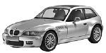 BMW E36-7 P04D3 Fault Code