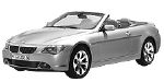 BMW E64 P04D3 Fault Code