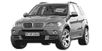 BMW E70 P04D3 Fault Code
