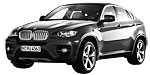 BMW E71 P04D3 Fault Code