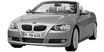 BMW E93 P04D3 Fault Code