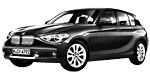 BMW F20 P04D3 Fault Code